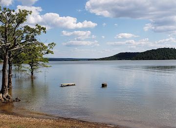 oklahoma/eufaula-lake/attraction/arrowhead-state-park