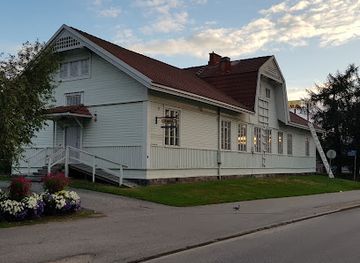 finland/rovaniemi/attraction/rovaniemi-old-train-station