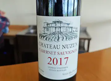Chateau Nuzun