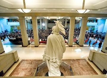 maryland/waldorf/attraction/the-u-s-capitol-visitor-center