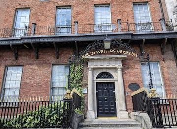 ireland/dublin/attraction/dublin-writers-museum
