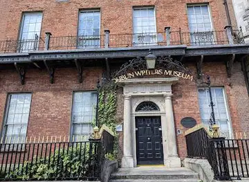 Dublin Writers Museum