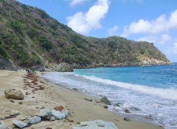 trinidad-and-tobago/tobago/attraction/iguana-bay