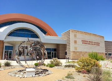 new-mexico/albuquerque/attraction/anderson-abruzzo-albuquerque-international-balloon-museum