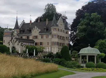 Seeburgpark
