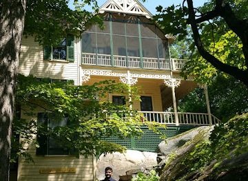new-york/thousand-islands/attraction/vivekananda-cottage