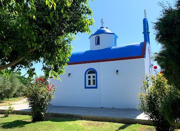 greece/kos/tingaki/attraction/urocza-kapliczka