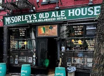 new-jersey/red-bank/attraction/mcsorley-s-old-ale-house