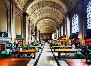 massachusetts/brockton/attraction/boston-public-library-central-library