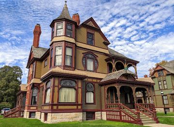 michigan/muskegon/attraction/hackley-hume-historic-site