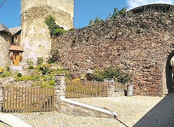 czechia/sumava-national-park/attraction/muzejni-spolek-vimperskeho-panstvi