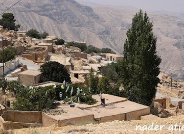 jordan/dana/attraction/as-sala-historic