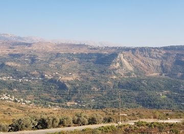 lebanon/deir-el-qamar/attraction/st-charbel-statue
