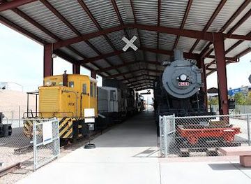 nevada/boulder-city/attraction/nevada-state-railroad-museum-boulder-city