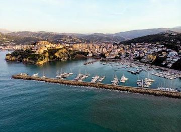 Porto di Agropoli | Pontile 'Amici di Agropoli'
