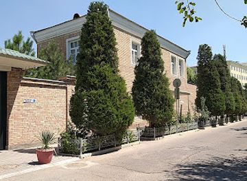 uzbekistan/tashkent-region/attraction/gafur-gulom-historic-house-museum