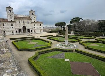 italy/rome/attraction/villa-medici