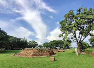 Archaeological site Ban Rong Hai