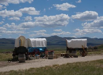 nevada/walker-lake/attraction/california-trail-interpretive-center