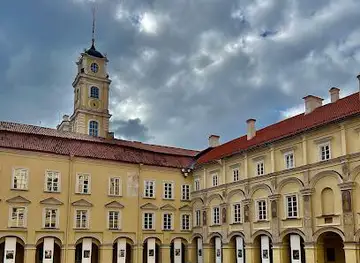 Vilnius University