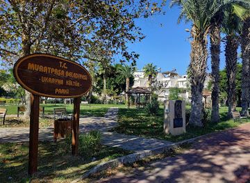 turkiye/antalya/lara/attraction/taras-sevcenko-aniti