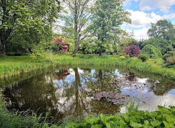 latvia/kuldiga/attraction/lauku-seta-zoo-zemturi