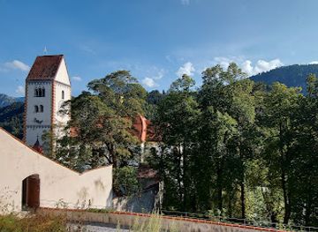 germany/fussen/attraction/burggarten