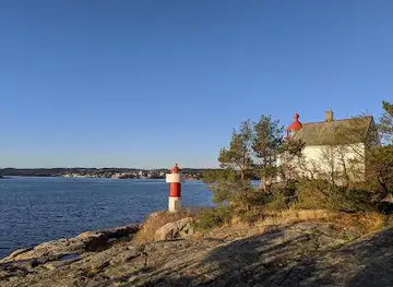 Odderøya