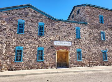 new-mexico/socorro/attraction/hammel-museum