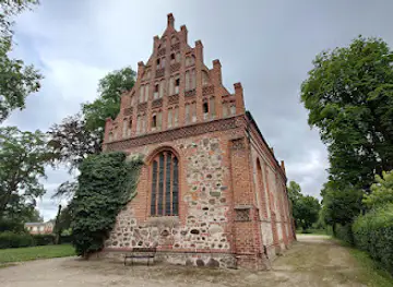 Klosterstiftskirche Heiligengrabe