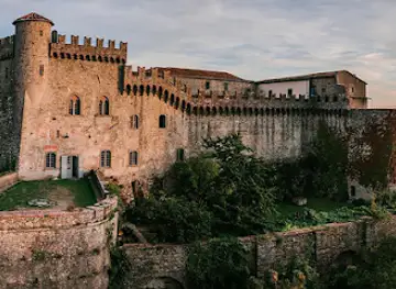 Castello Malaspina