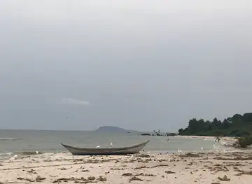 Walkgard Ntoro Beach