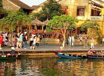 Silk Village Hoi An - The Tourist