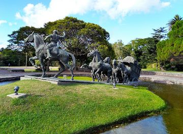 uruguay/montevideo/carrasco/attraction/prado-park