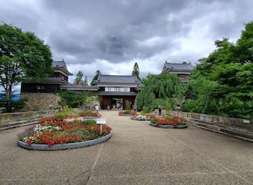 japan/iki/attraction/ueda-castle-ruins-park