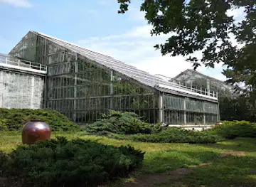 Poznań Palm House
