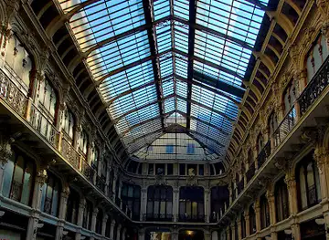 Turin zentrum