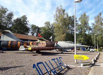 belgium/limburg/attraction/kleine-brogel-air-museum