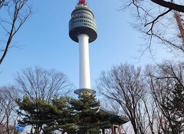 south-korea/suwon/attraction/n-seoul-tower