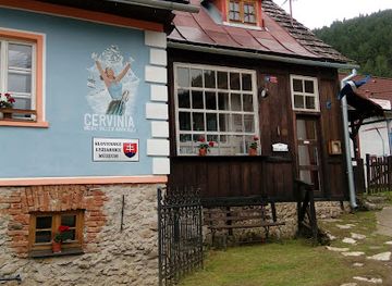 slovakia/banska-bystrica-region/attraction/slovenske-lyziarske-muzeum