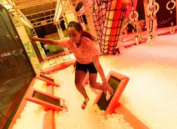 Urban Air Trampoline and Adventure Park