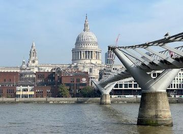 united-kingdom/london/landmark/millennium-bridge