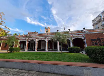 Museo Histórico Nacional