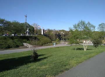 virginia/roanoke/attraction/ghent-hill-park