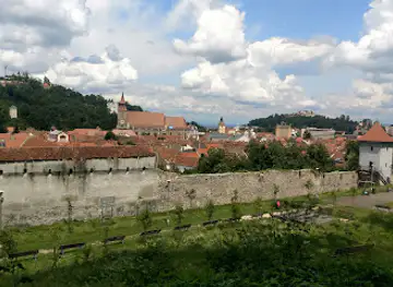 Weavers Bastion