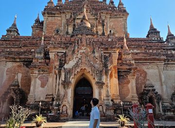 myanmar-burma/bagan/nyaung-u/attraction/htilominlo-pahto