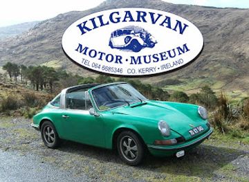 ireland/county-kerry/attraction/kilgarvan-motor-museum