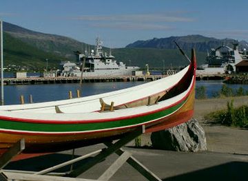 norway/nordland/attraction/sortland-museum