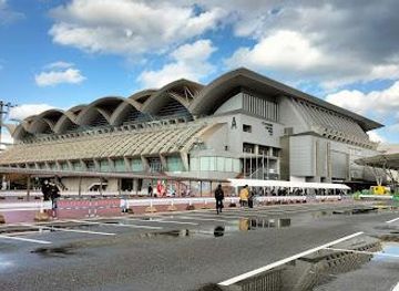 japan/fukuoka/attraction/fukuoka-international-congress-center