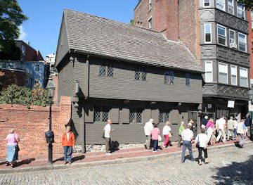 massachusetts/brockton/attraction/the-paul-revere-house